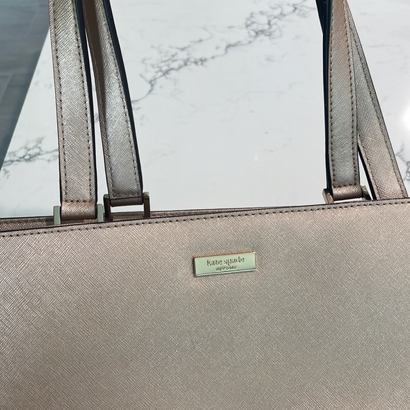 Kate Spade tote - Picture 7 of 8